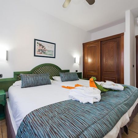 Apartmán Hd Pueblo Marinero - Adults Only Playa Blanca  Exteriér fotografie