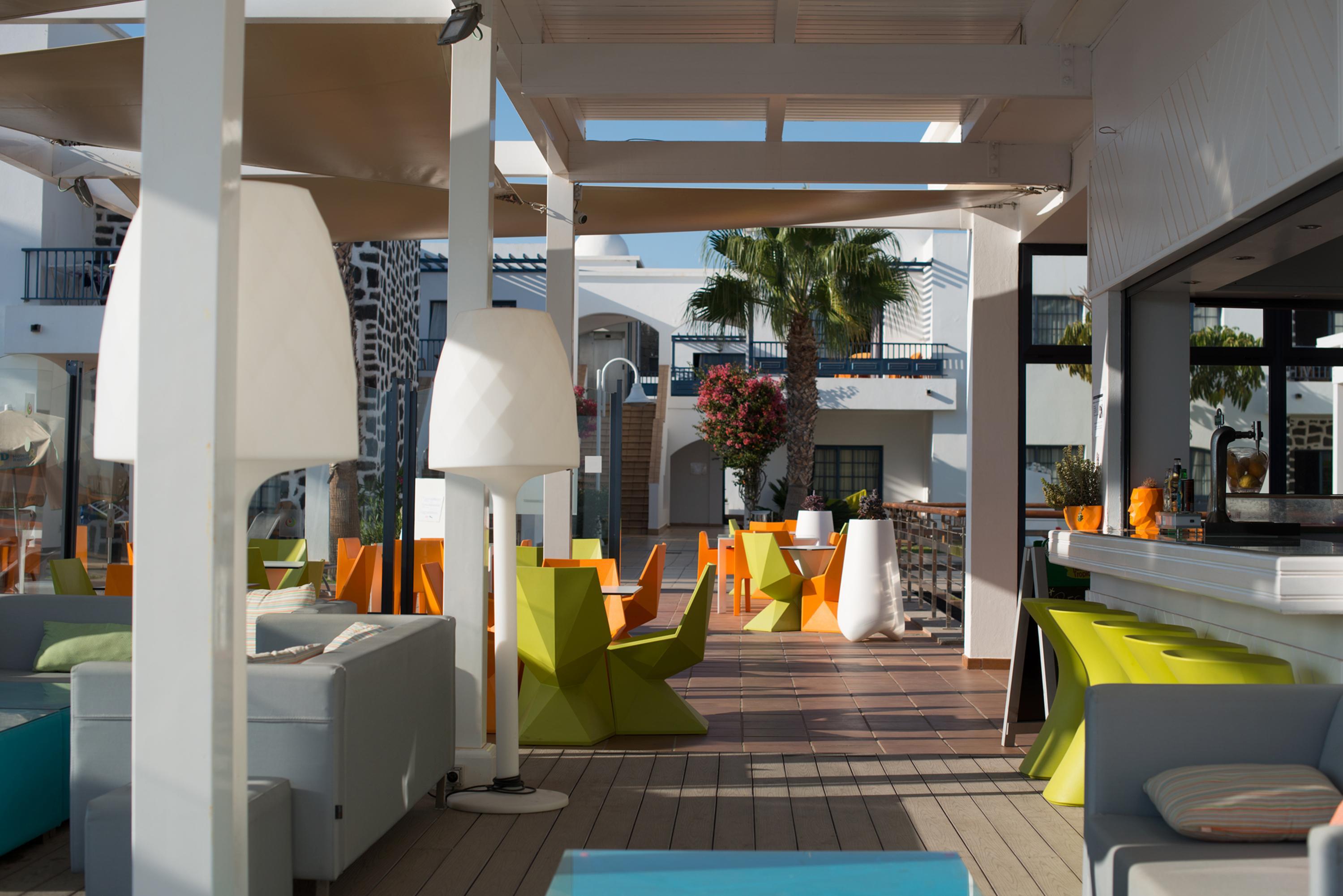 Apartmán Hd Pueblo Marinero - Adults Only Playa Blanca  Exteriér fotografie