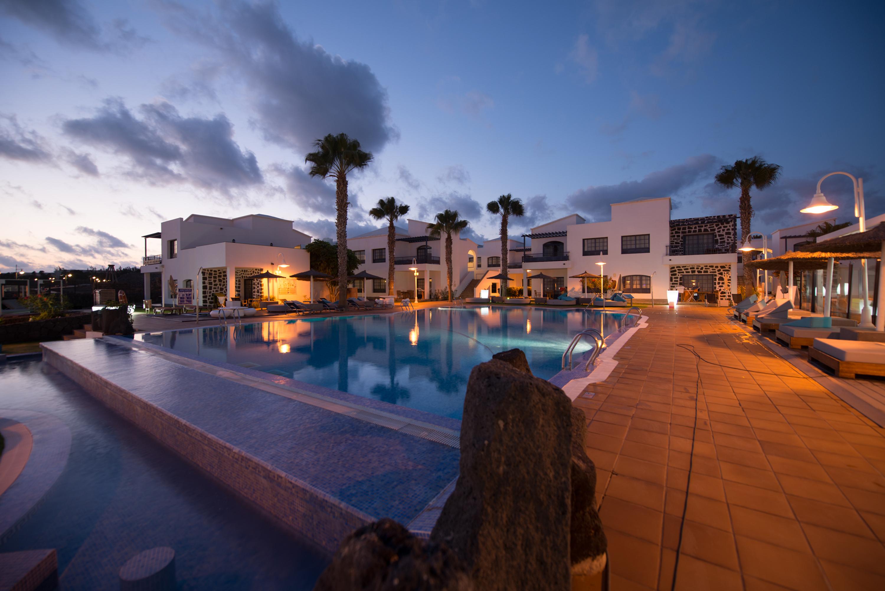 Apartmán Hd Pueblo Marinero - Adults Only Playa Blanca  Exteriér fotografie