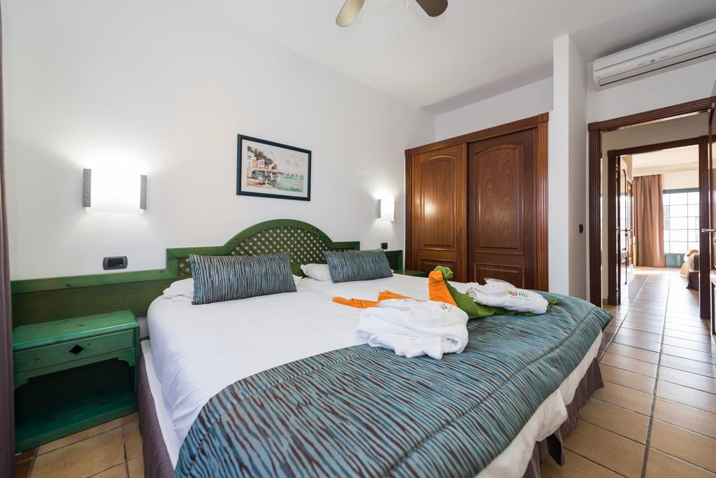 Apartmán Hd Pueblo Marinero - Adults Only Playa Blanca  Exteriér fotografie