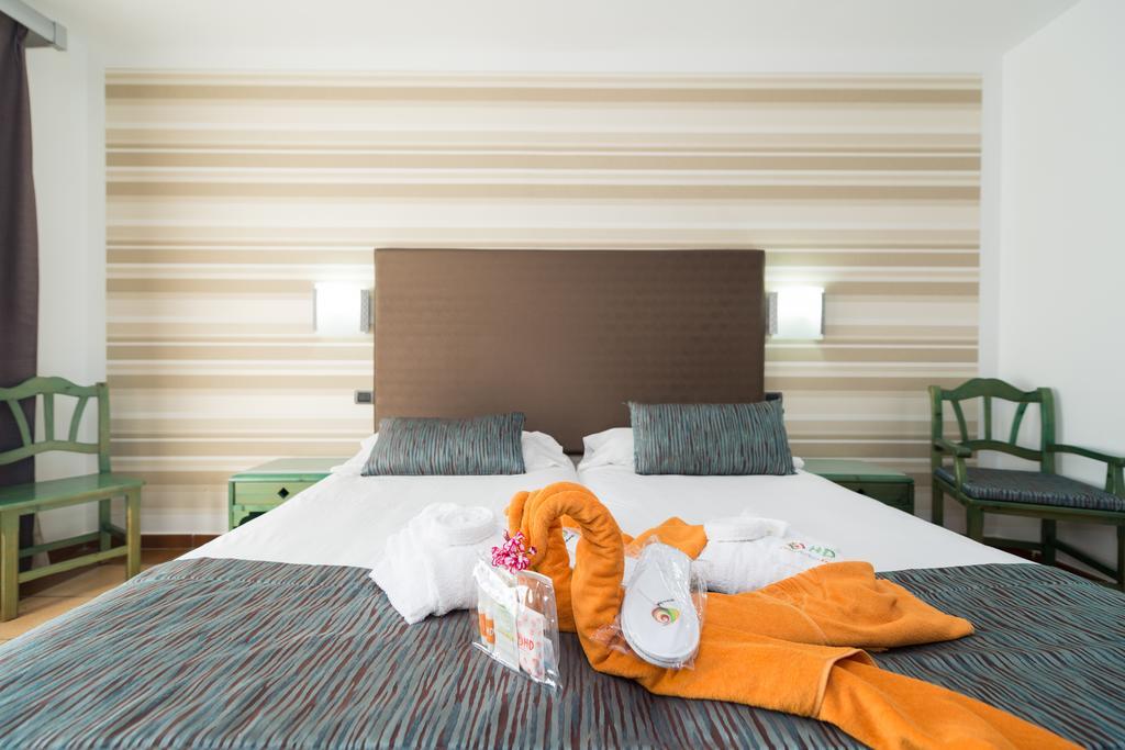 Apartmán Hd Pueblo Marinero - Adults Only Playa Blanca  Exteriér fotografie