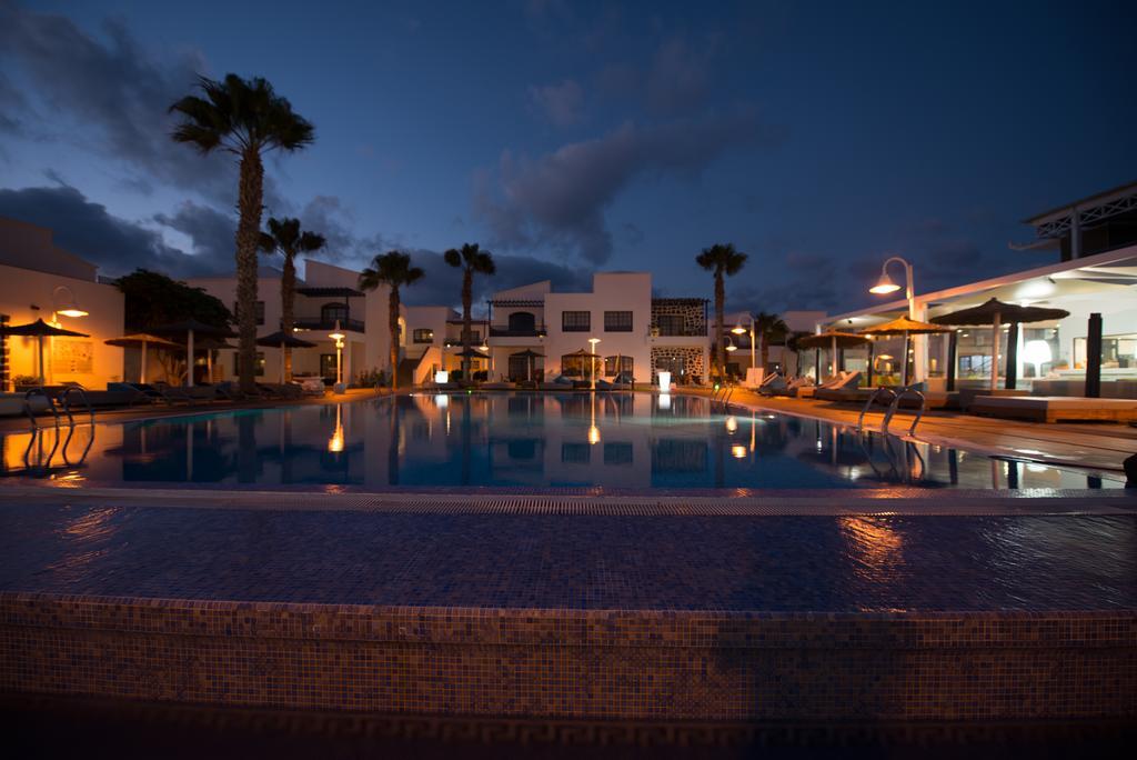 Apartmán Hd Pueblo Marinero - Adults Only Playa Blanca  Exteriér fotografie