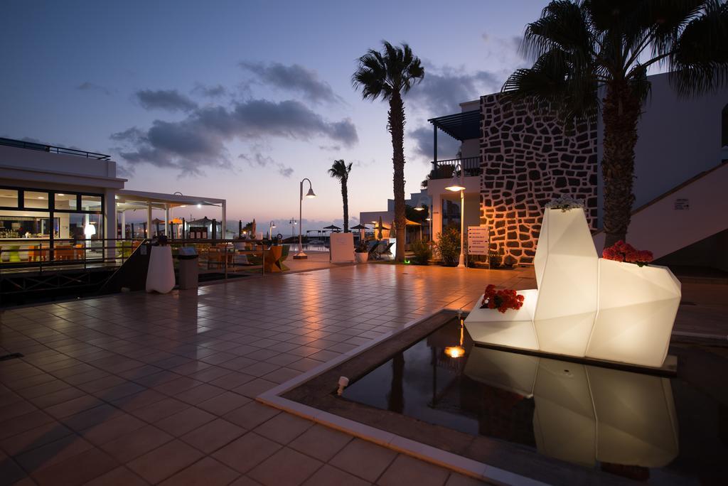 Apartmán Hd Pueblo Marinero - Adults Only Playa Blanca  Exteriér fotografie